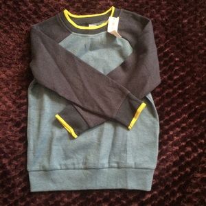 Boys long sleeve